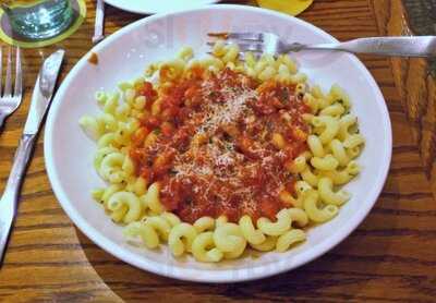 Olive Garden Italian Restaurant, South Portland