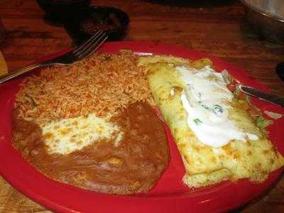 Carlos O'kelly's Mexican Cafe