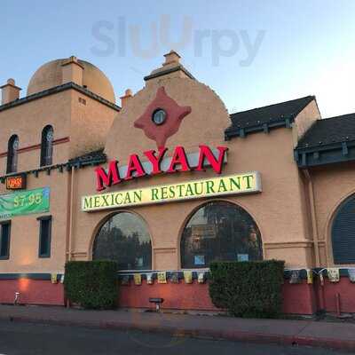 Mayan Mexican Restaurant