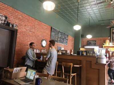 Aspen Coffee Co, Stillwater