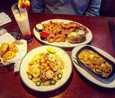 Red Lobster