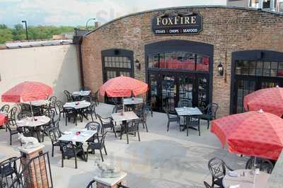 FoxFire Restaurant, Geneva