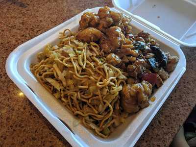 Panda Express, Norwalk