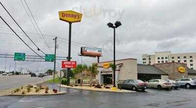 Denny's