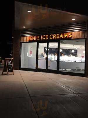 Jeni's Splendid Ice Creams