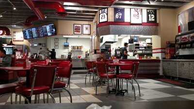 Freddy's Frozen Custard & Steakburgers, Keller