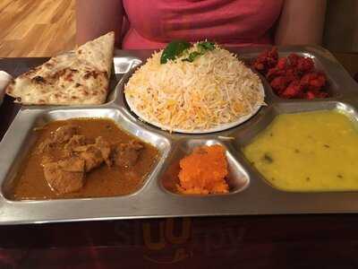 Biryani City, Norristown