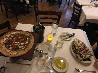 Trattoria 225, Oak Park