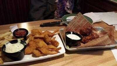 Applebee's