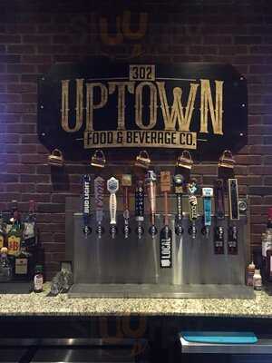 Uptown Food And Beverage Co