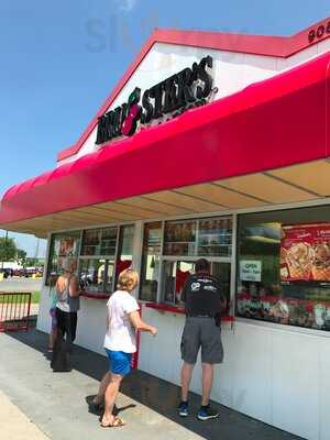 Bruster's Real Ice Cream, Maryville