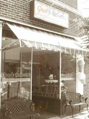 Goody Bassett's Olde Fashioned Ice Cream Shoppe, Stratford