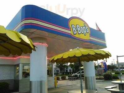 B-Bop's, Ankeny