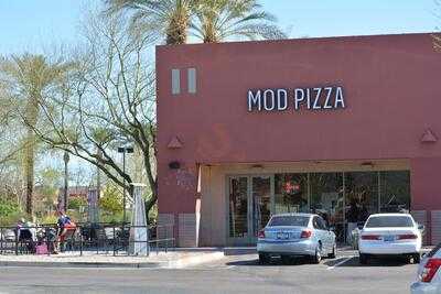 Mod Pizza