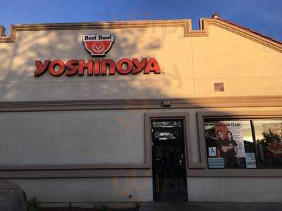 Yoshinoya Beef Bowl Restaurant, Norwalk