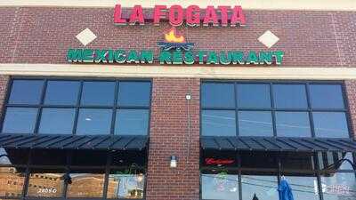 La Fogata Mexican Restaurant