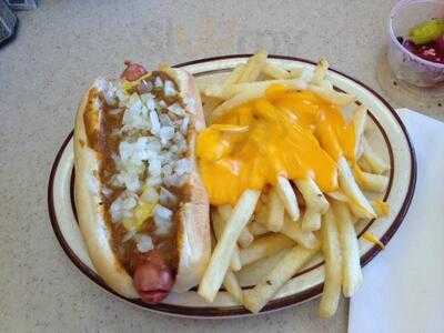 Leo's Coney Island, Plymouth