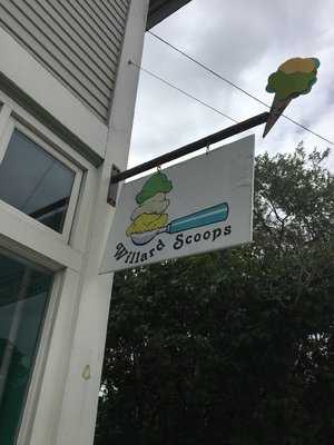 Willard Scoops, South Portland