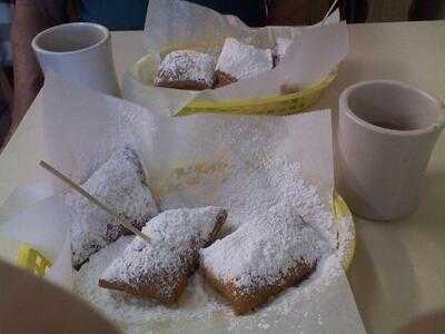 Cafe Beignets of Alabama, Orange Beach