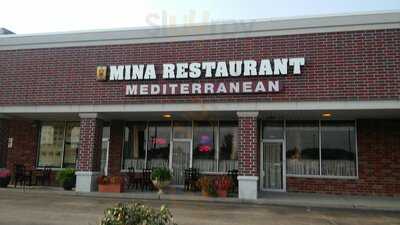 Mina Mediterranean Restaurant