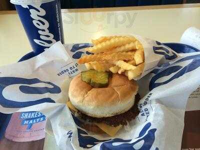 Culver's, Ankeny