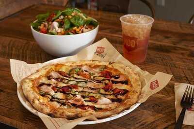 MOD Pizza, Marysville