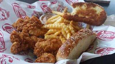 Raising Cane's