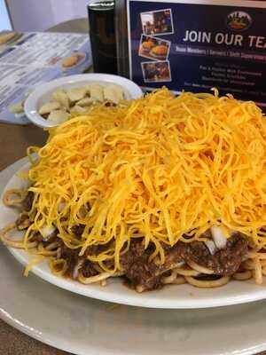 Skyline Chili