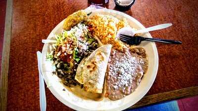 Lupita's Mexican Restaurant, Norwalk