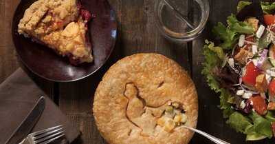 Grand Traverse Pie Company