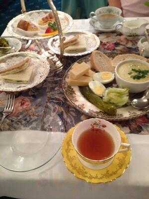 Sweet Afton Tea Room