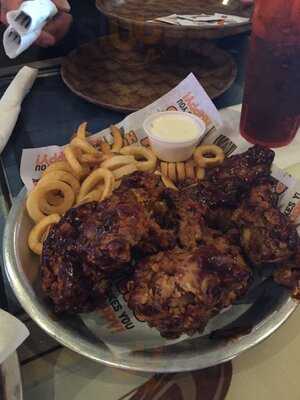 Hooters, Merrillville