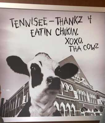 Chick-fil-a