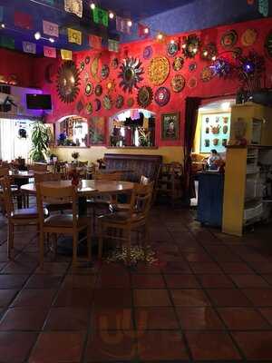 Del Pueblo Cafe