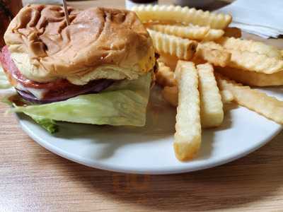 Guignard Diner, Sumter