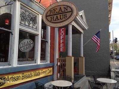 Bean Haus Bakery & Coffeehouse