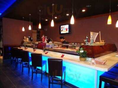 Shogun Sushi And Hibachi