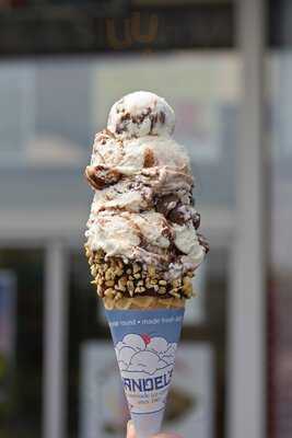 Handel's Homemade Ice Cream, Cuyahoga Falls