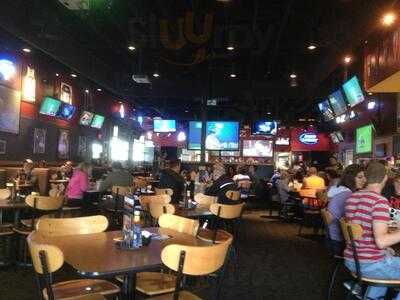 Buffalo Wild Wings, Watertown