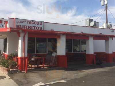 Tacos El Guero, Norwalk