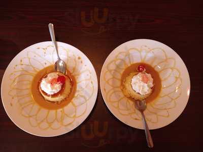 Don Garcia's Mexican Restaurant menu