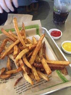 Burgerfi