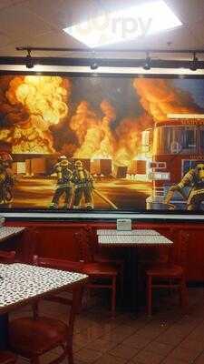 Firehouse Subs, Maryville