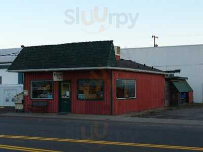 Pepper Tree Sausage House, Albany