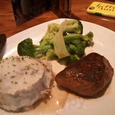 Outback Steakhouse, Stafford