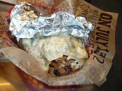 Chipotle Mexican Grill