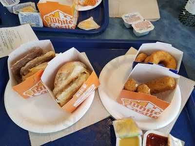 White Castle