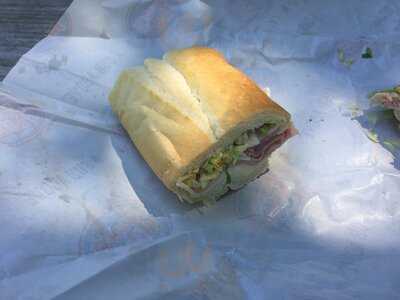 Jersey Mike's Subs, Mankato