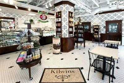 Kilwin's, Geneva