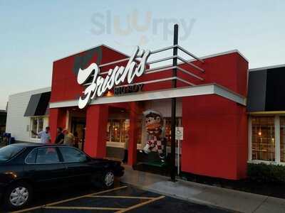 Frisch's Big Boy, Covington